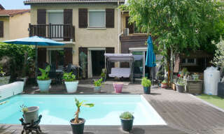 Maison 7 Pièces 132 m² à vendre à Corbas (69960)