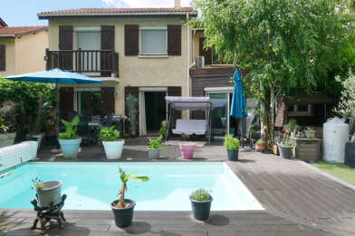 Maison 7 pièces 418000 €