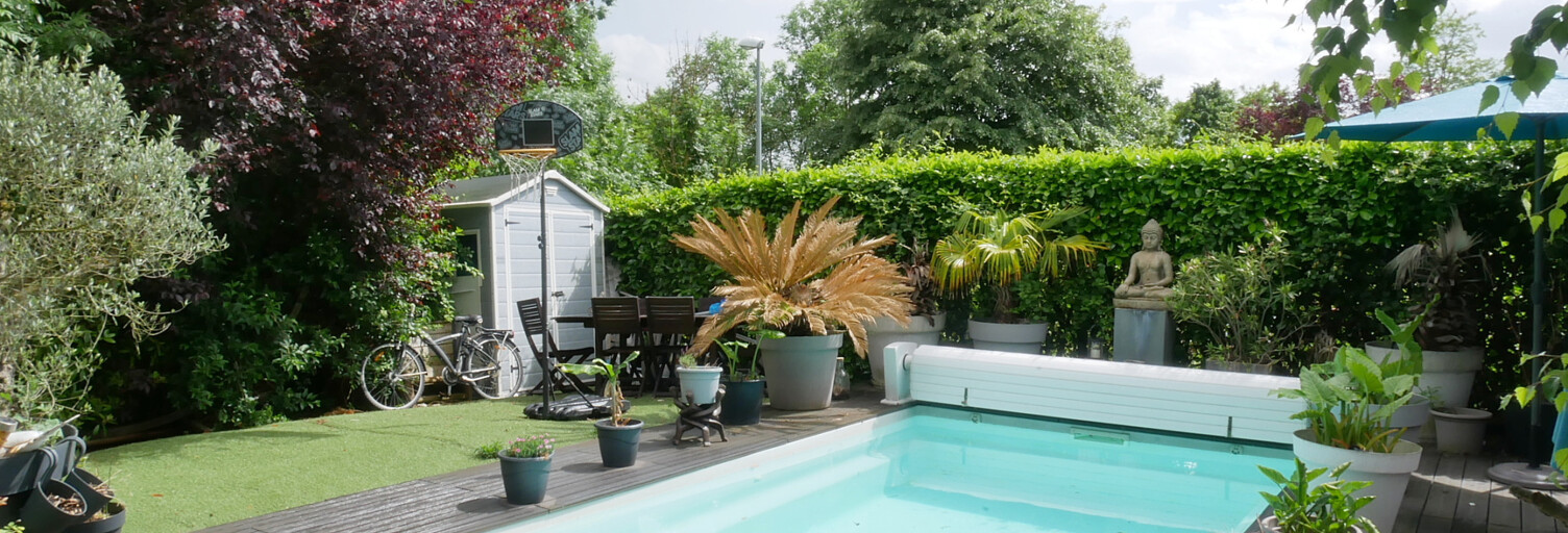 Maison 7 Pièces 132 m² à vendre à Corbas (69960)