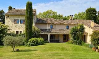 Maison 14 Pièces 432 m² à vendre à Plan-d'Orgon (13750)