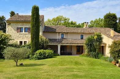 Maison 14 pièces 1550000 €