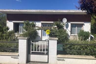 Maison 44 pièces 57500 €
