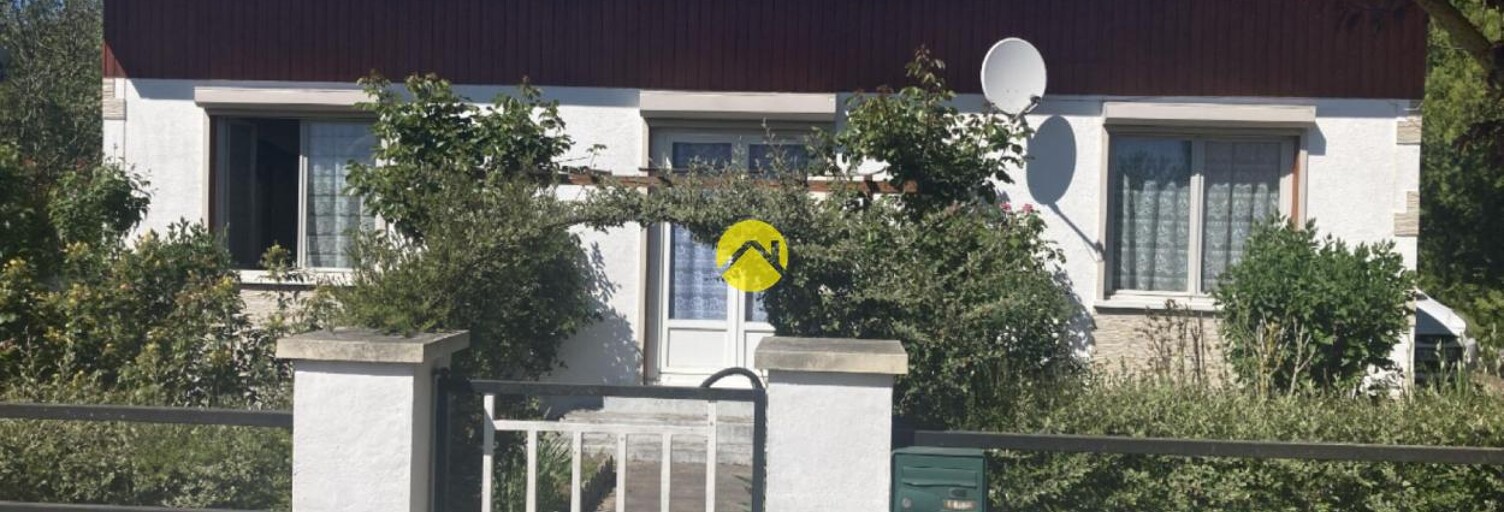 Maison 44 Pièces 59 m² à vendre à Baugy (18800)
