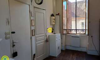 Maison 6 Pièces 130 m² à vendre à Chârost (18290)