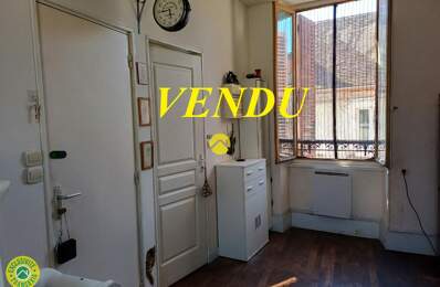 IMMEUBLE DE RAPPORT (Rdt 15 %) — photo du bien
