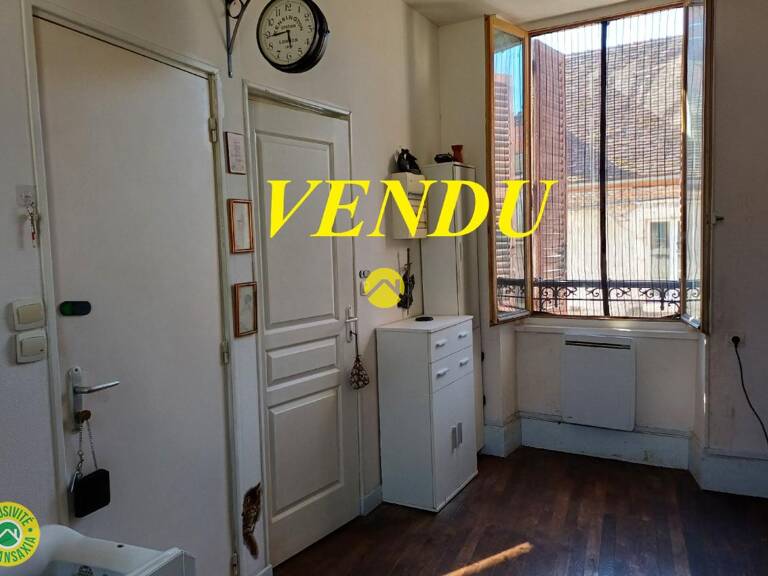 IMMEUBLE DE RAPPORT (Rdt 15 %) — photo 1