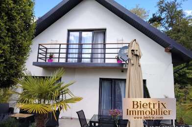 Maison 5 pièces 488000 €
