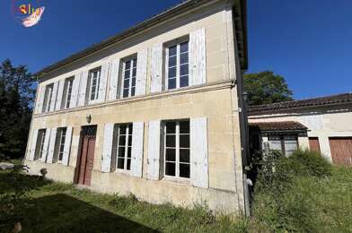 Maison 4 pièces 155150 €