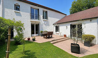 Maison 5 Pièces 144 m² à vendre à Asnières-sur-Oise (95270)