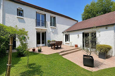 Maison 5 pièces 367500 €