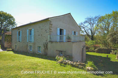 Maison 7 pièces 236000 €