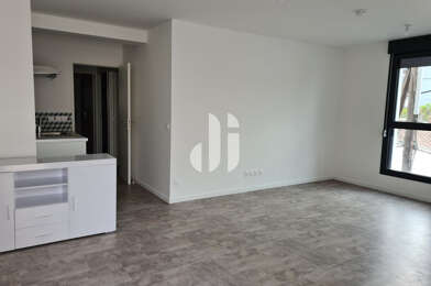 Appartement 3 pièces 940 €
