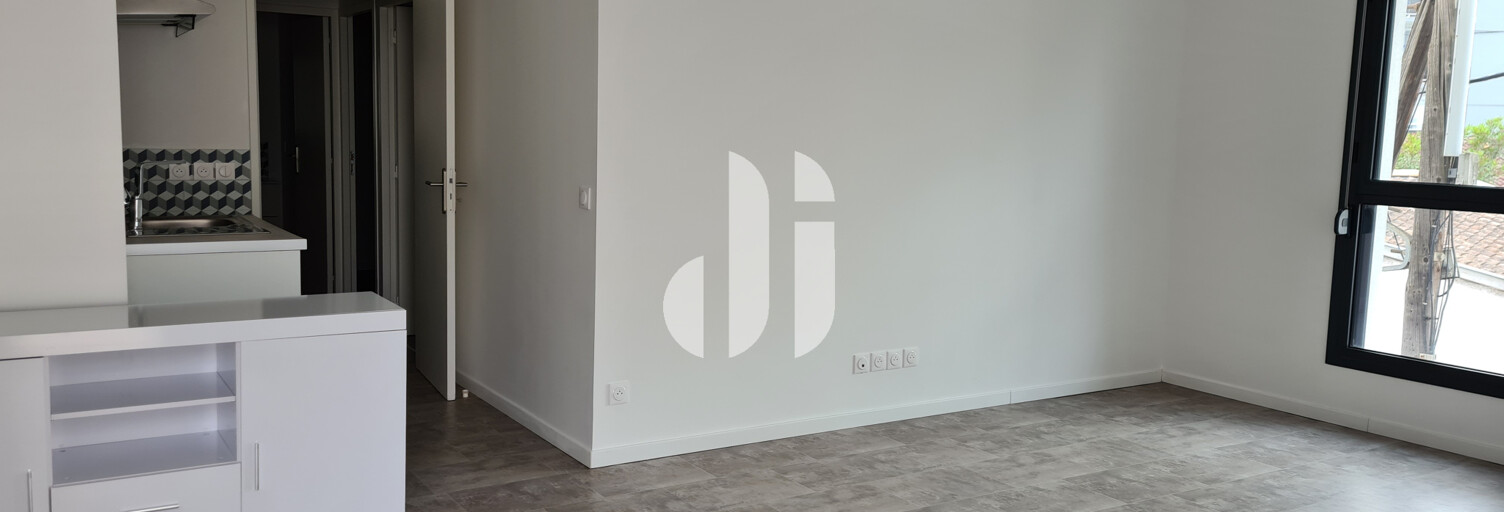 Appartement 3 Pièces 54 m² à louer à Talence (33400)