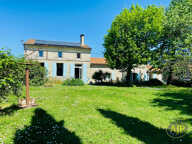 Bégadan - Maison en pierres avec vue imprenable ! — photo 2