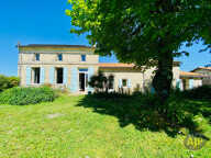 Bégadan - Maison en pierres avec vue imprenable ! — photo 4