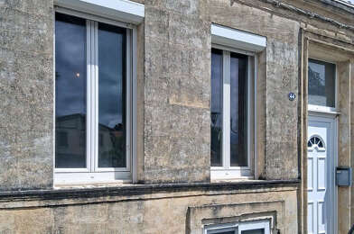 Maison 3 pièces 144240 €