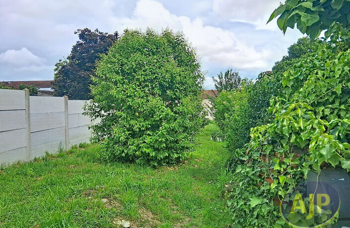 Maison  3 pièces, jardin — photo 3