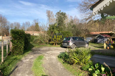 Terrain  87140 €