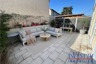 Appartement 4 pièces 309000 €