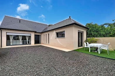 Maison 4 pièces 269900 €