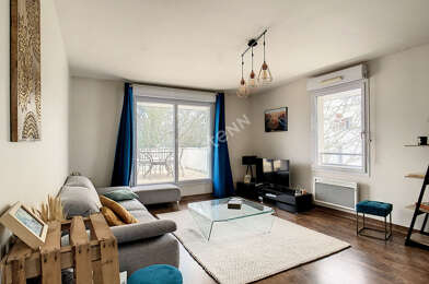 Appartement 5 pièces 1321 €