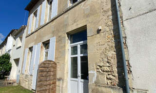 Maison 3 Pièces 60 m² à vendre à Castelnau-de-Médoc (33480)