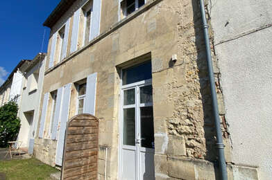 Maison 3 pièces 160000 €