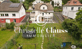 Maison 5 Pièces 120 m² à vendre à Soultz-Haut-Rhin (68360)
