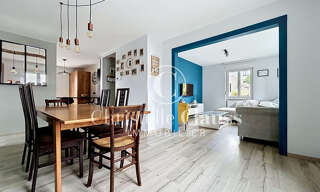 Maison 5 Pièces 120 m² à vendre à Soultz-Haut-Rhin (68360)