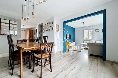 Maison 5 pièces 370000 €