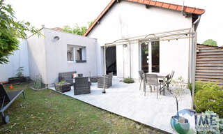 Maison 4 Pièces 83 m² à vendre à Épinay-sur-Orge (91360)
