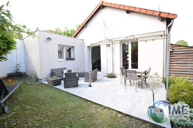 Maison 4 pièces 350000 €