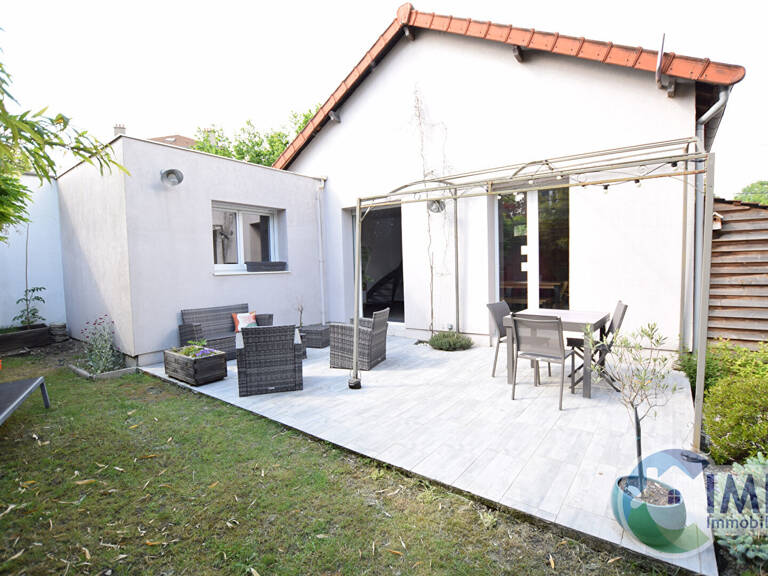 Maison Epinay Sur Orge  4 pièce(s) 83.89 m2 — photo 1