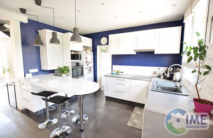Maison Epinay Sur Orge  4 pièce(s) 83.89 m2 — photo 2