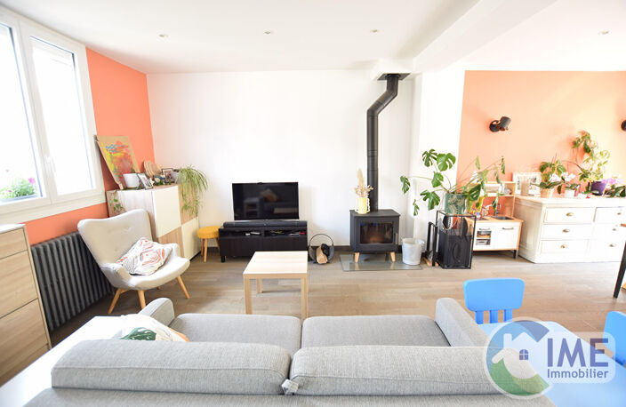 Maison Epinay Sur Orge  4 pièce(s) 83.89 m2 — photo 3