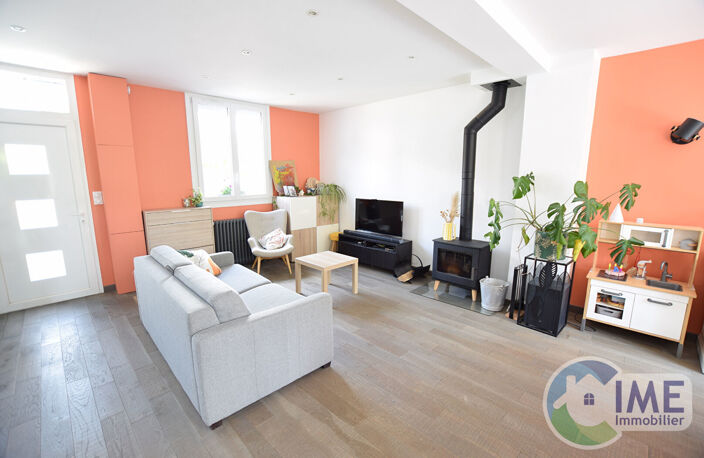 Maison Epinay Sur Orge  4 pièce(s) 83.89 m2 — photo 4