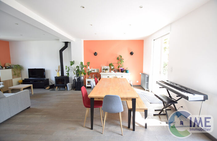 Maison Epinay Sur Orge  4 pièce(s) 83.89 m2 — photo 5