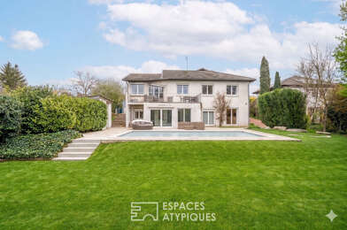 Maison 7 pièces 550000 €