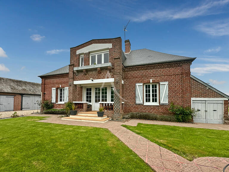 Maison ancienne dépendances Jardin — photo 1