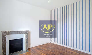 Appartement 2 Pièces 49 m² à vendre à Rennes (35000)