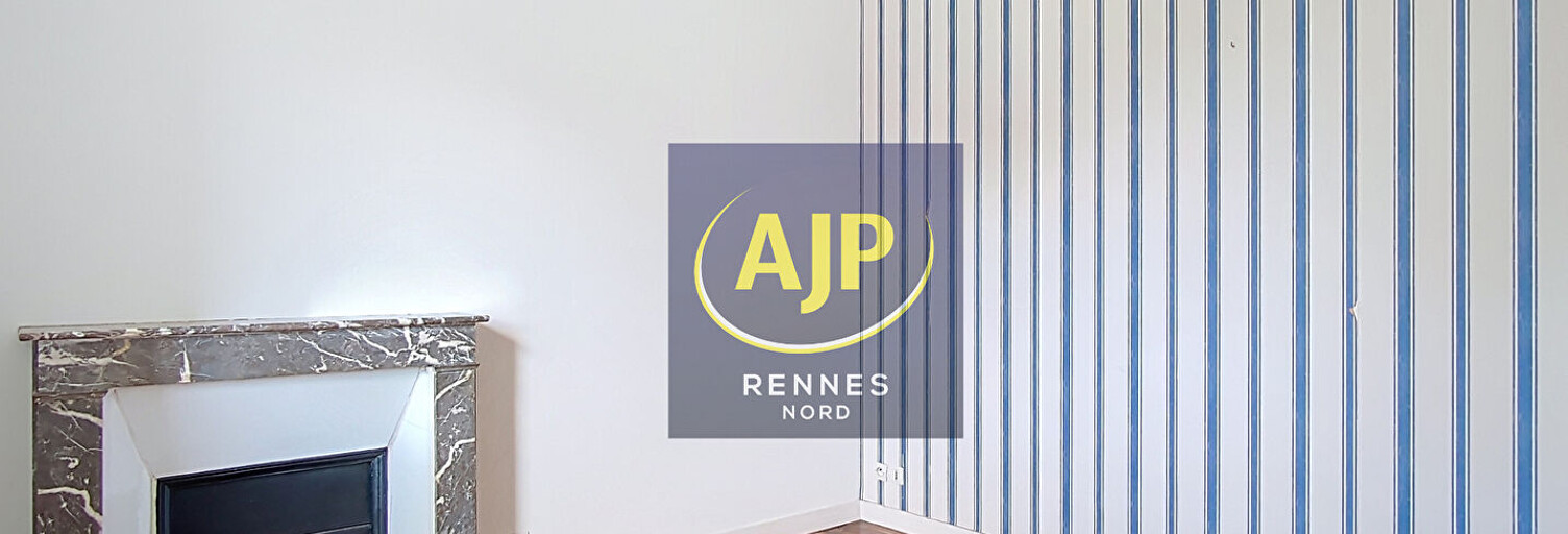 Appartement 2 Pièces 49 m² à vendre à Rennes (35000)