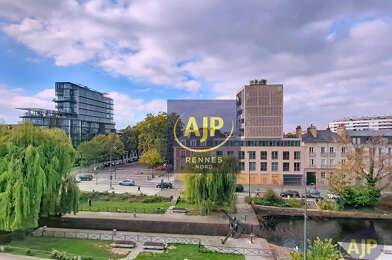 Appartement 2 pièces 206000 €