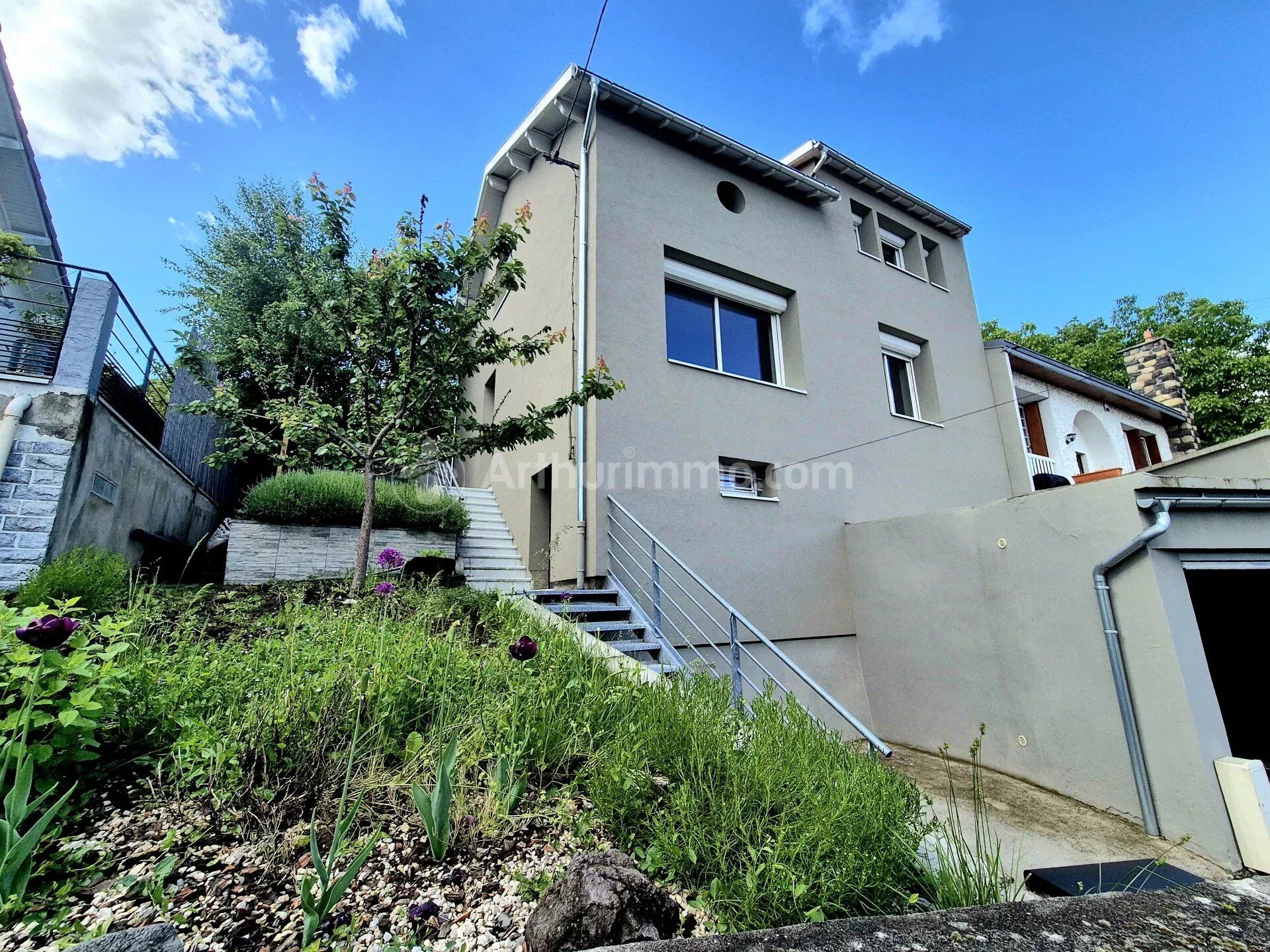 Maison 111 m² · à Clermont-Ferrand · 111 m² · 365 000 €