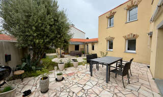 Maison 5 Pièces 130 m² à louer à Saint-Julien-de-Concelles (44450)
