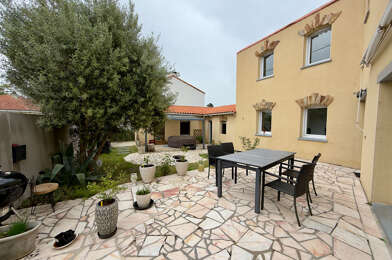 Maison 5 pièces 1400 €