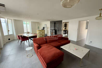 Maison 5 pièces 1250 €