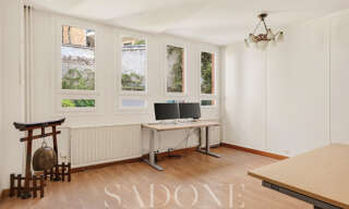 Bureau  60 m² à louer à Neuilly-sur-Seine (92200)