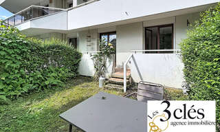 Appartement 2 Pièces 37 m² à vendre à La Motte-Servolex (73290)