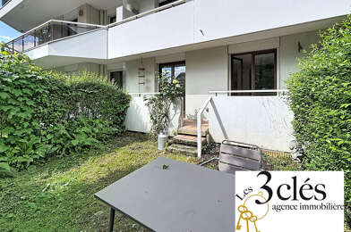 Appartement 2 pièces 165000 €