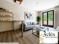 Appartement La Motte Servolex 2 pièce(s) 37.06 m2 — photo 4
